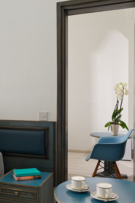 Standard-Double-Room